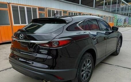 Mazda CX-4, 2022 год, 1 912 000 рублей, 3 фотография