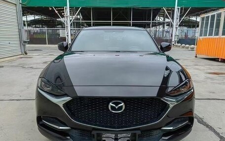 Mazda CX-4, 2022 год, 1 912 000 рублей, 6 фотография