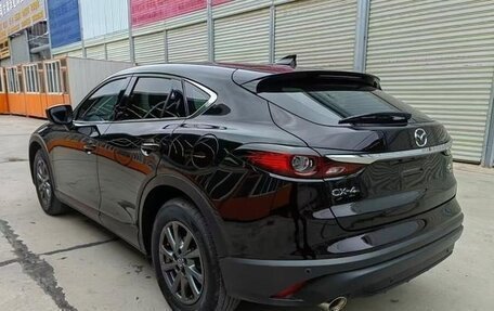 Mazda CX-4, 2022 год, 1 912 000 рублей, 5 фотография