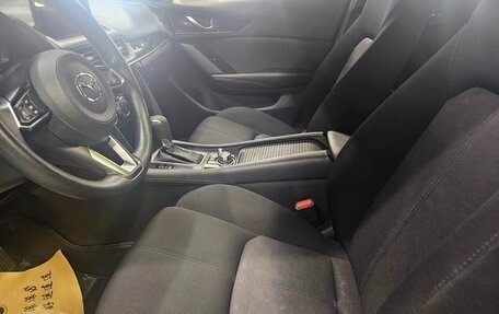 Mazda CX-4, 2022 год, 1 912 000 рублей, 8 фотография