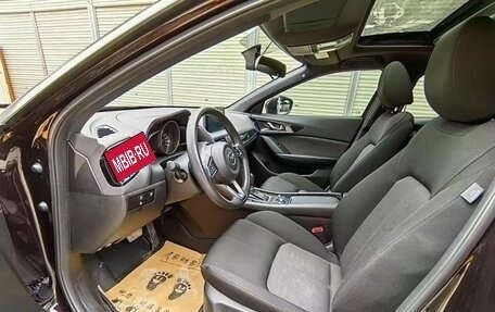 Mazda CX-4, 2022 год, 1 912 000 рублей, 13 фотография