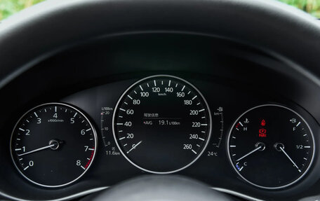Mazda 3, 2023 год, 1 800 000 рублей, 13 фотография