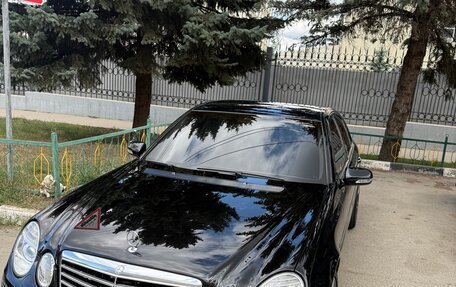 Mercedes-Benz E-Класс, 2007 год, 1 050 000 рублей, 2 фотография