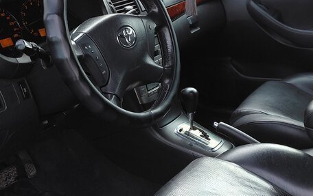 Toyota Avensis III рестайлинг, 2004 год, 730 000 рублей, 15 фотография
