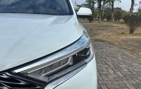 Haval H6, 2021 год, 1 350 000 рублей, 8 фотография