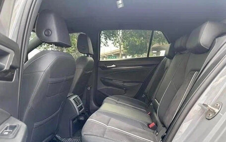 Volkswagen Golf VIII, 2022 год, 1 500 000 рублей, 10 фотография
