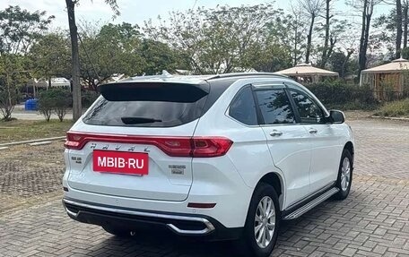 Haval H6, 2021 год, 1 350 000 рублей, 4 фотография