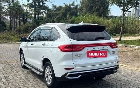 Haval H6, 2021 год, 1 350 000 рублей, 6 фотография