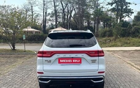 Haval H6, 2021 год, 1 350 000 рублей, 5 фотография