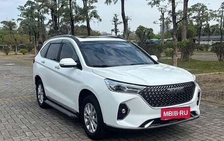 Haval H6, 2021 год, 1 350 000 рублей, 3 фотография