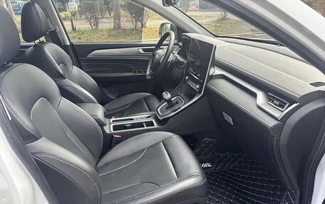 Haval H6, 2021 год, 1 350 000 рублей, 12 фотография