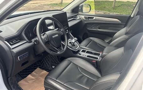Haval H6, 2021 год, 1 350 000 рублей, 13 фотография