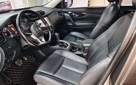 Nissan X-Trail, 2021 год, 1 800 000 рублей, 6 фотография