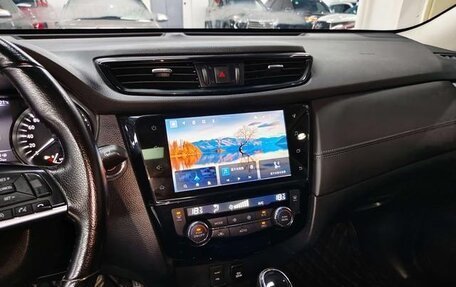 Nissan X-Trail, 2021 год, 1 800 000 рублей, 8 фотография