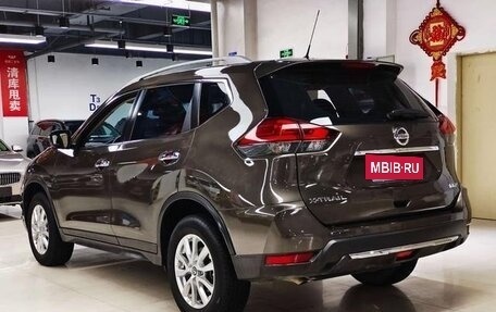 Nissan X-Trail, 2021 год, 1 800 000 рублей, 3 фотография