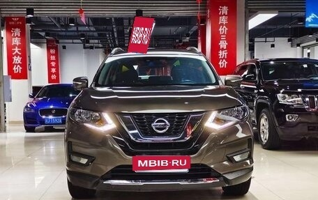 Nissan X-Trail, 2021 год, 1 800 000 рублей, 2 фотография