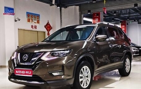 Nissan X-Trail, 2021 год, 1 800 000 рублей, 1 фотография