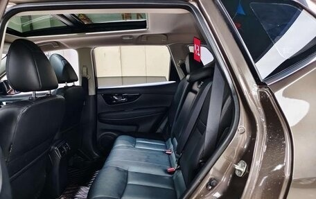 Nissan X-Trail, 2021 год, 1 800 000 рублей, 7 фотография