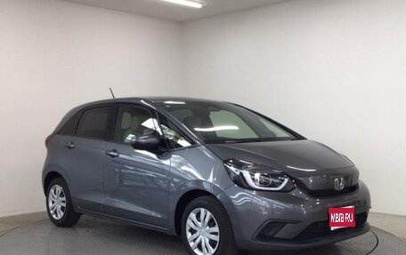 Honda Fit, 2021 год, 970 325 рублей, 1 фотография
