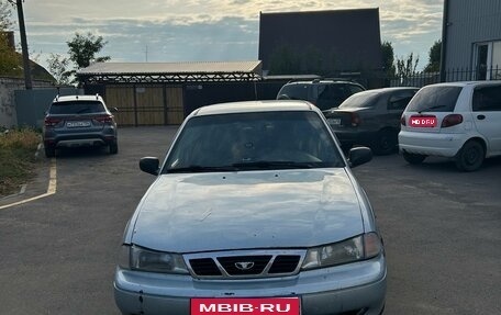 Daewoo Nexia I рестайлинг, 2012 год, 150 000 рублей, 1 фотография