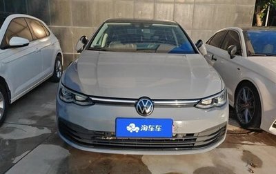 Volkswagen Golf VIII, 2022 год, 1 520 000 рублей, 1 фотография