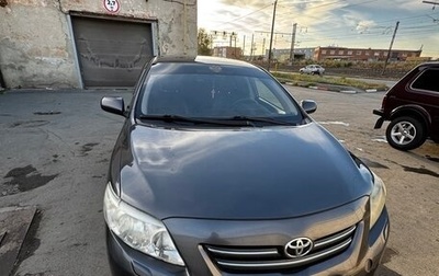 Toyota Corolla, 2007 год, 830 000 рублей, 1 фотография