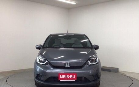 Honda Fit, 2021 год, 970 325 рублей, 2 фотография