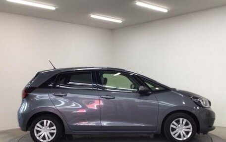 Honda Fit, 2021 год, 970 325 рублей, 5 фотография