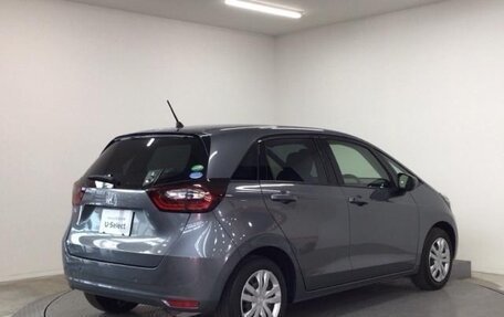 Honda Fit, 2021 год, 970 325 рублей, 4 фотография