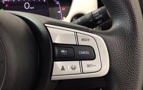 Honda Fit, 2021 год, 970 325 рублей, 12 фотография
