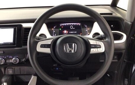 Honda Fit, 2021 год, 970 325 рублей, 8 фотография
