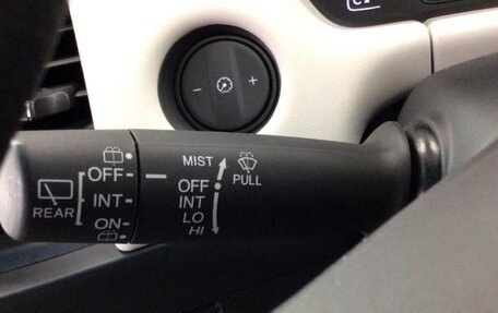 Honda Fit, 2021 год, 970 325 рублей, 11 фотография