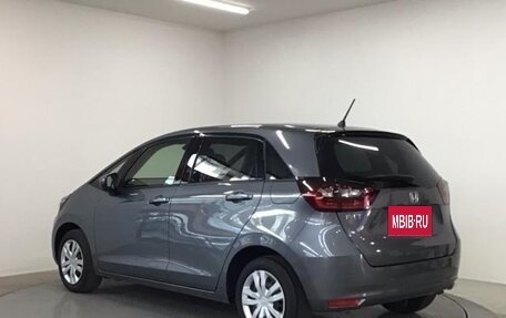 Honda Fit, 2021 год, 970 325 рублей, 3 фотография