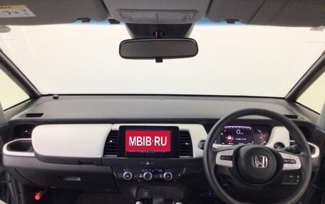 Honda Fit, 2021 год, 970 325 рублей, 7 фотография