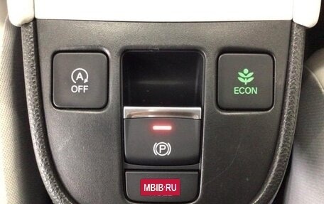 Honda Fit, 2021 год, 970 325 рублей, 17 фотография