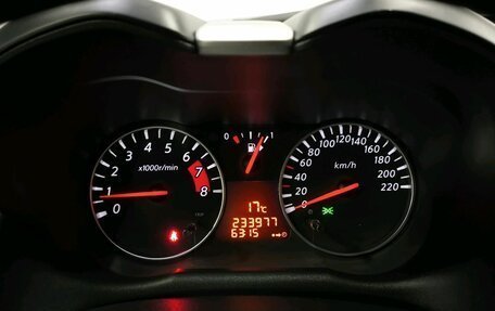 Nissan Note II рестайлинг, 2013 год, 770 000 рублей, 13 фотография
