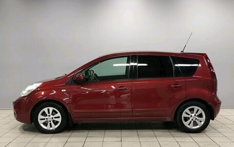 Nissan Note II рестайлинг, 2013 год, 770 000 рублей, 8 фотография