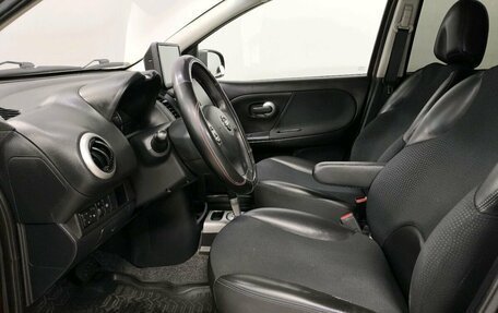 Nissan Note II рестайлинг, 2013 год, 770 000 рублей, 9 фотография
