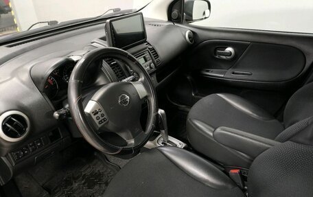 Nissan Note II рестайлинг, 2013 год, 770 000 рублей, 10 фотография