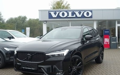 Volvo XC60 II, 2025 год, 6 250 000 рублей, 1 фотография