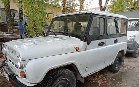 ЛуАЗ 3151, 1991 год, 430 000 рублей, 6 фотография