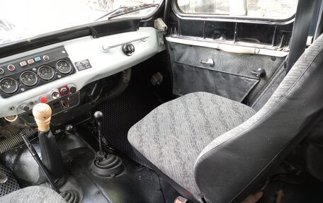 ЛуАЗ 3151, 1991 год, 430 000 рублей, 4 фотография