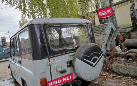 ЛуАЗ 3151, 1991 год, 430 000 рублей, 8 фотография