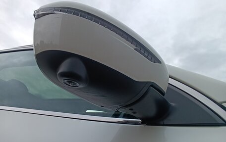 Nissan Qashqai, 2018 год, 1 950 000 рублей, 9 фотография