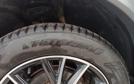 Nissan Qashqai, 2018 год, 1 950 000 рублей, 11 фотография