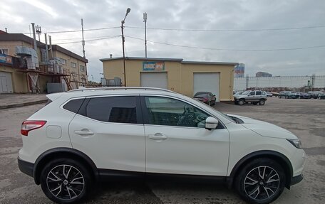 Nissan Qashqai, 2018 год, 1 950 000 рублей, 3 фотография