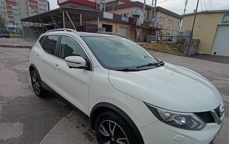 Nissan Qashqai, 2018 год, 1 950 000 рублей, 5 фотография