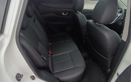 Nissan Qashqai, 2018 год, 1 950 000 рублей, 13 фотография