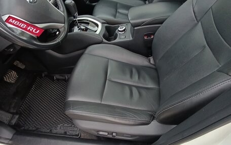 Nissan Qashqai, 2018 год, 1 950 000 рублей, 12 фотография