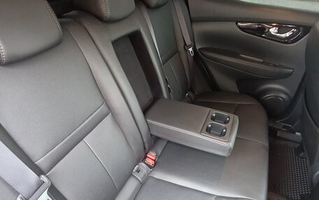 Nissan Qashqai, 2018 год, 1 950 000 рублей, 21 фотография